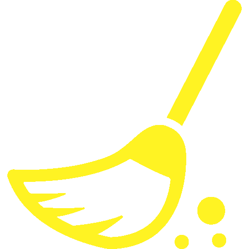 JF Clean ícone limpeza