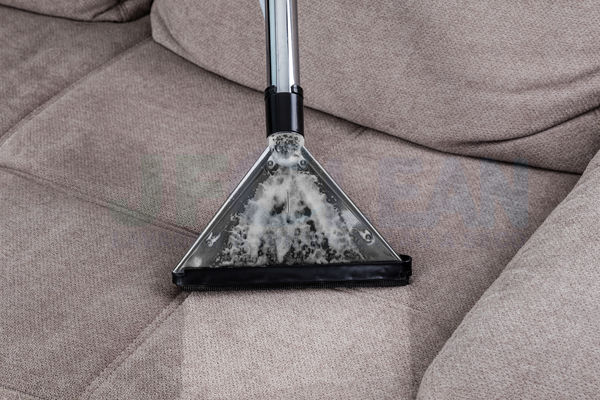 Higienização de Sofás